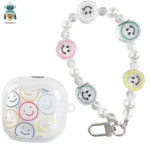 Protector Samsung Galaxy Buds Clear Smile