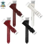 Pulsera Garmin Cuero QuickFit 26mm