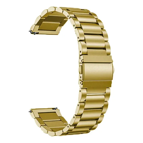 Pulsera Eslabones Acero Inoxidable 24mm - Imagen 2