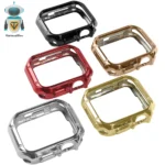 Bumper Anti-Shock Apple Watch (Serie 1 a 9)