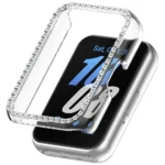 Bumper Sparkle Samsung Galaxy Fit 3
