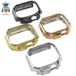 Bumper Anti-Shock Apple Watch Ultra 1, 2 y 3