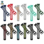 Pulsera Samsung Galaxy Fit 3 Nike