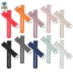 Pulsera Samsung Galaxy Fit 3 Silicon Hebilla
