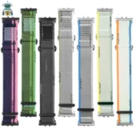 Pulsera Samsung Galaxy Fit 3 Velcro