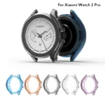 Bumper Xiaomi Watch 2 Pro Silicon
