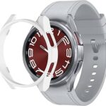 Bumper Tpu Samsung Watch6 Classic