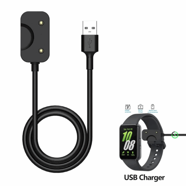 Cargador Samsung Fit 3