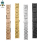 Pulsera Eslabon Texturizado (CodVG)