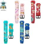Pulsera Estampada Huawei Kids 4 Pro