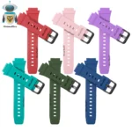 Pulsera Silicona Huawei Kids 4 Pro
