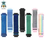 Pulsera Velcro Huawei Kids 4 Pro