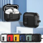 Protector Samsung Buds 3/3 Pro Anti Shock