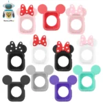 Bumper Apple Watch Mouse (Serie 1 a 11)
