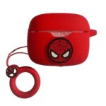 Protector JBL Tune Flex 2 Diseño Spiderman