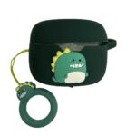 Protector JBL Tune Buds Diseño Dinosaurio