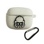 Protector JBL Tune Buds Diseño Stormstrooper