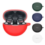Protector de Silicona Huawei FreeClip