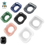 Bumper Rugged Apple Watch (Serie 10 y 11)