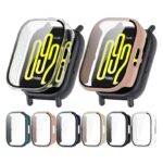 Bumper Completo Redmi Watch 5 Lite