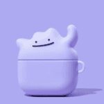 Protector Samsung Buds 3/3 Pro Pokemon Ditto
