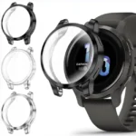Protector Garmin Venu 2/Vivoactive 4
