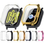 Protector (Silicona) Redmi Watch 5 Active
