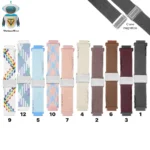 Pulsera Trenzada New (CodVG)