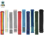 Pulsera 18mm Velcro