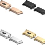 Adaptadores Redmi Watch 3 (Para pulseras de 20mm)