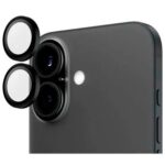 Protector Individual De Camara iPhone 16/16Plus