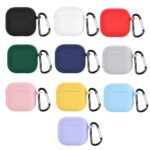 Protector Airpods 4 de Silicona