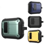 Case Airpods 4 Anti Shock