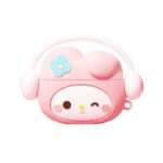 Protector Samsung Buds 3/3 Pro My Melody