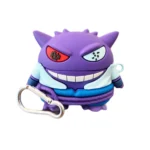 Protector Samsung Buds 3/3 Pro Pokemon Gengar Sasuke