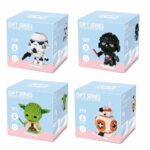 Rompecabezas 3D Star Wars Mini Blocks