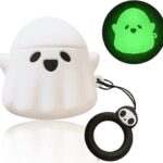 Protector Redmi Buds 6/8 Lite Fantasma Blanco