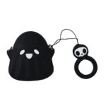 Protector Redmi Buds 6/8 Lite Fantasma Negro
