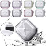 Case Airpods 4 Anti Fall