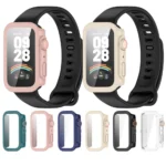 Bumper Completo Xiaomi/Redmi Smart Band 3/9 Active
