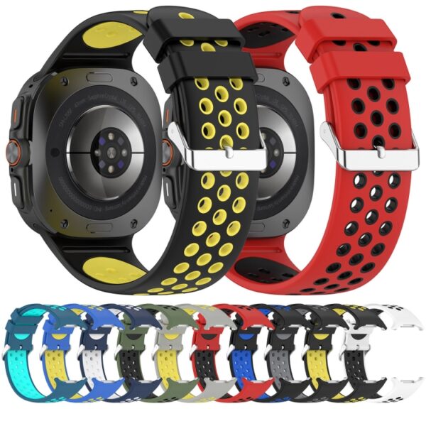 Pulsera Samsung Ultra Nike