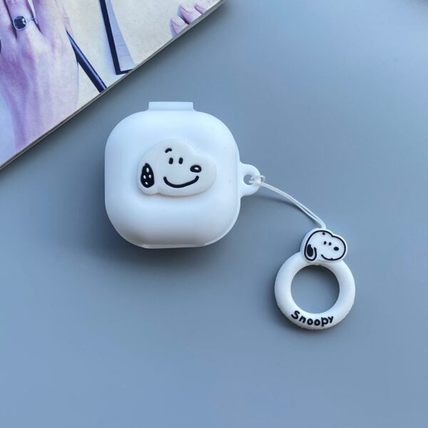 Protector Redmi Buds 6 Play Diseño Snoopy - Imagen 2