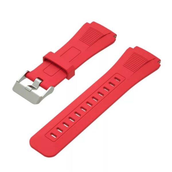 Pulsera Silicona estilo S3 (CodVT) - Imagen 4