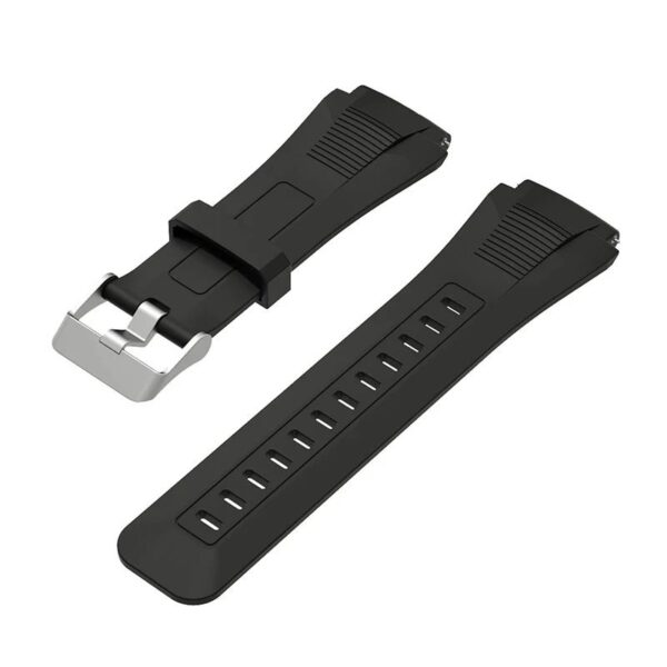 Pulsera Silicona estilo S3 (CodVT) - Imagen 3