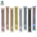 Pulsera Milanese Xiaomi Mi Band 8/9/10
