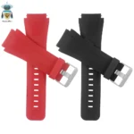 Pulsera Silicona estilo S3 (CodVT)