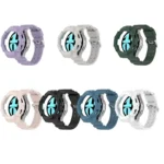 1 Pulsera Rugged Samsung Watch7