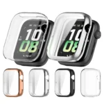 Protector Completo (Silicona) Honor Watch5