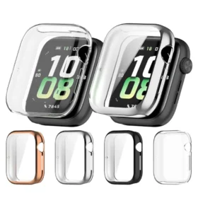 Protector Completo (Silicona) Honor Watch5