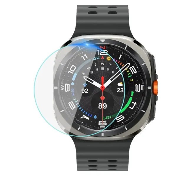 Vidrio Templado Samsung Watch Ultra